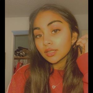 Meet your Posher, Simran